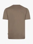 Cavallaro T-Shirt 117265002 Taupe 5