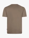 Cavallaro T-Shirt 117265002 Taupe 5