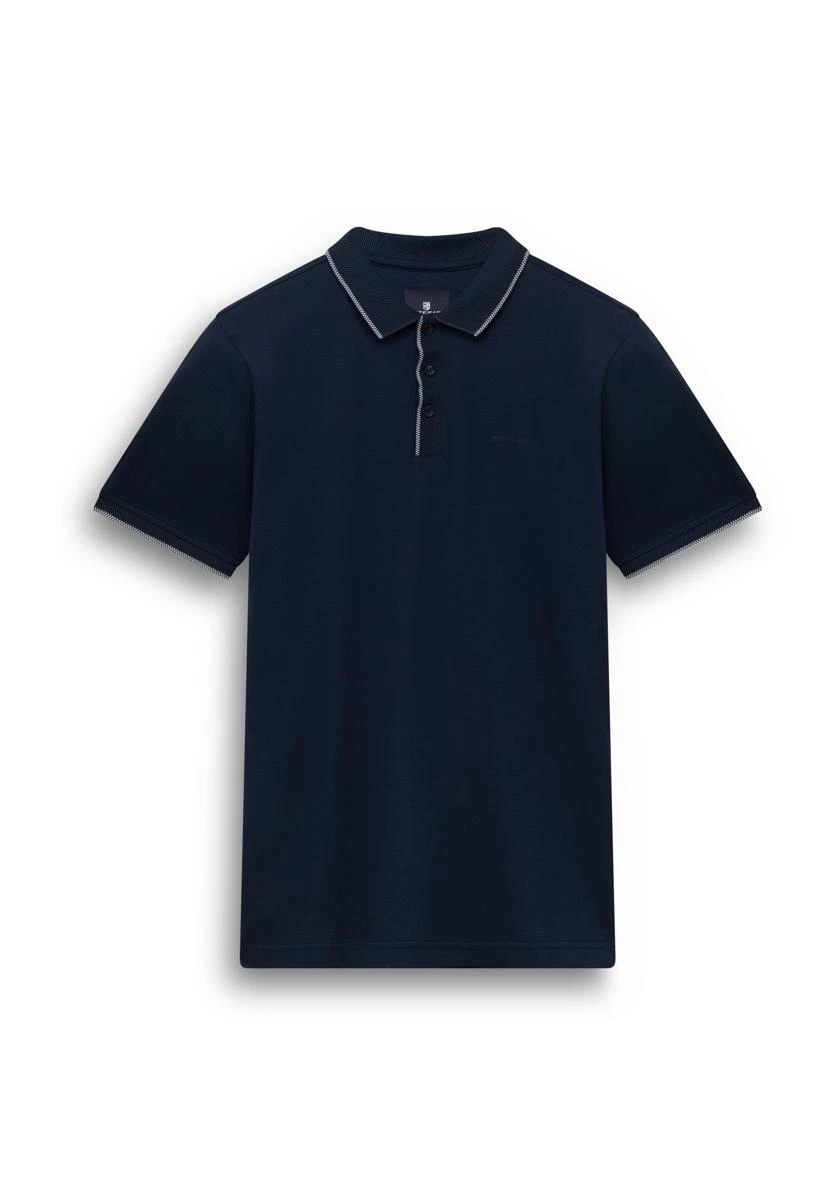 State of Art Polo 461-16431 Blauw 2