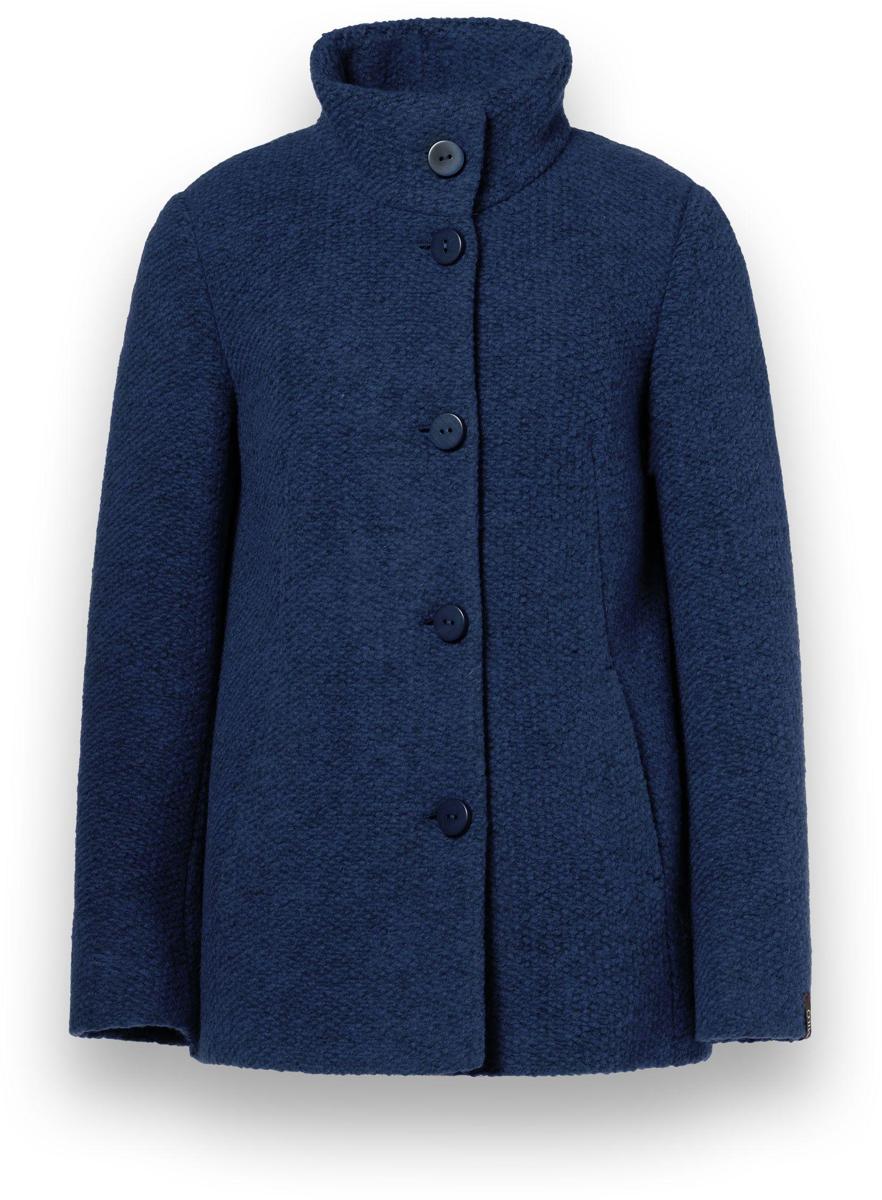 Milo Mantel MC60611253/777 Blauw 1