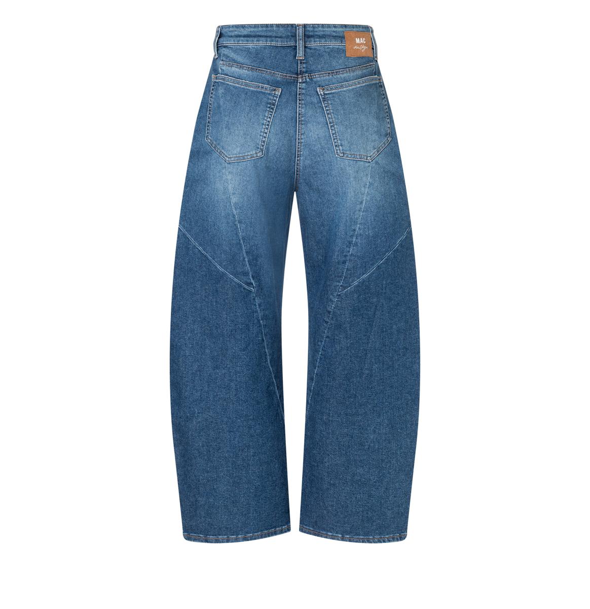 MAC Jeans 0333L315990 Blauw 4