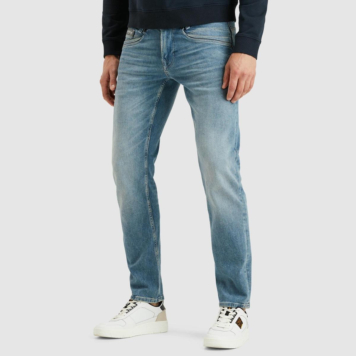 PME Legend Jeans Skyrak Blauw 1