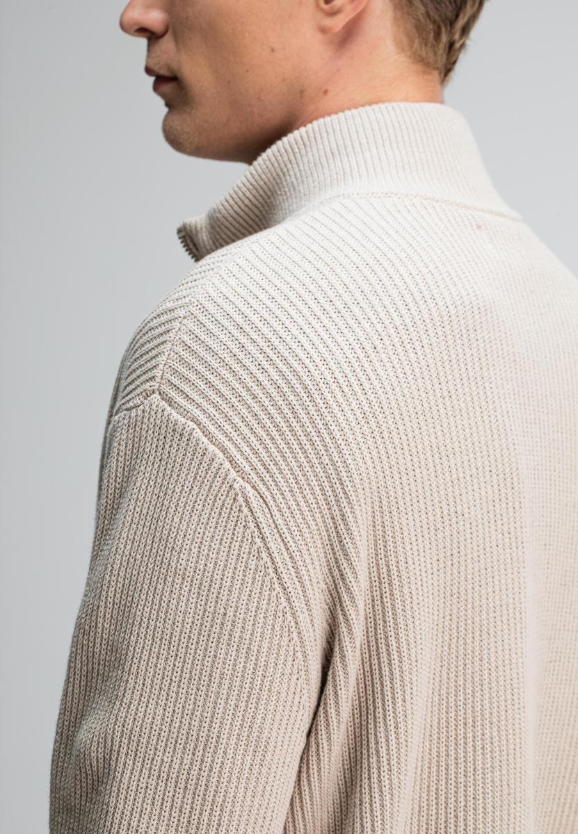 Butcher of Blue Sweater M2526001 Beige 6