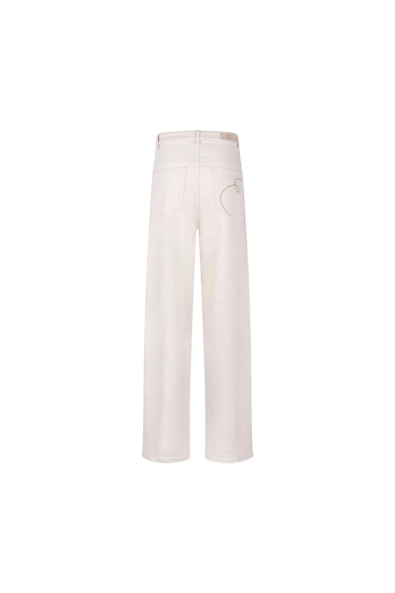 NUKUS Jeans NKF09124 Off-White 1