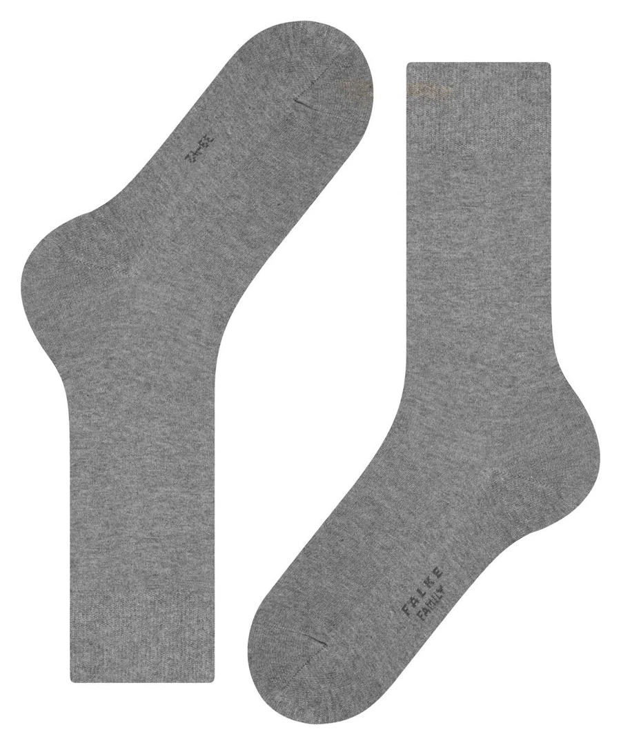 FALKE Sokken 14657 Grijs 3