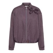 &Co Woman Blazer JA174 Paars 1