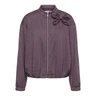 &Co Woman Blazer JA174 Paars 1