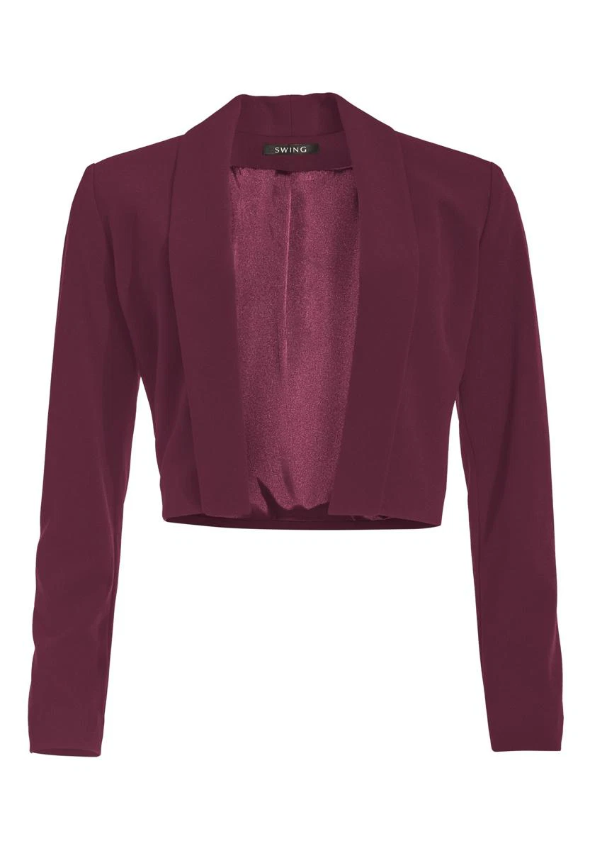 SWING Blazer 4AL03700 Rood 2