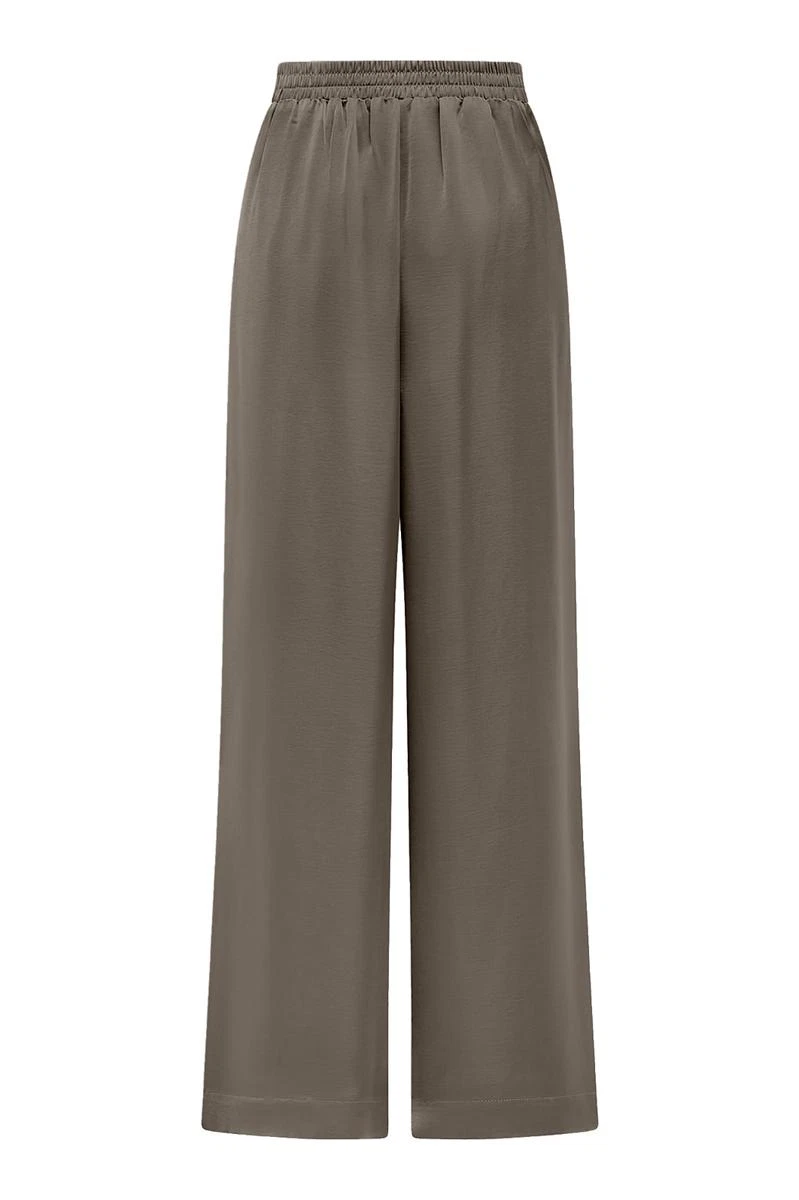 Label DOT Pantalon 2628030 Taupe 6