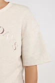 NUKUS Sweater Lotte Beige 5