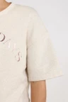 NUKUS Sweater Lotte Beige 5