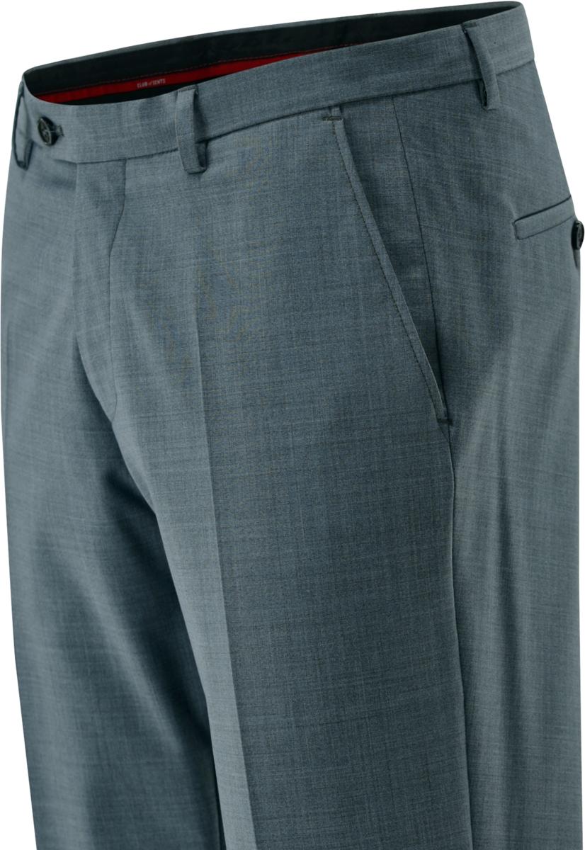 Club of Gents Pantalon Cedric Blauw 3