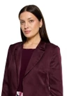 Vera Mont Blazer 51184168 Paars 5