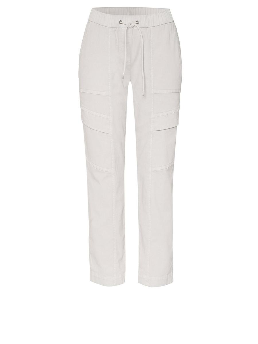 TONI Pantalon Sue Cargo 7/8 27-24/1805-91 Zilver 2
