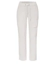 TONI Pantalon Sue Cargo 7/8 27-24/1805-91 Zilver 2