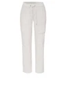 TONI Pantalon Sue Cargo 7/8 27-24/1805-91 Zilver 2