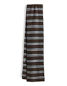 OPUS Sjaal 10621814489460 Blauw 1