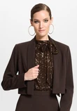 SWING Blazer 4AL03700 Bruin 1