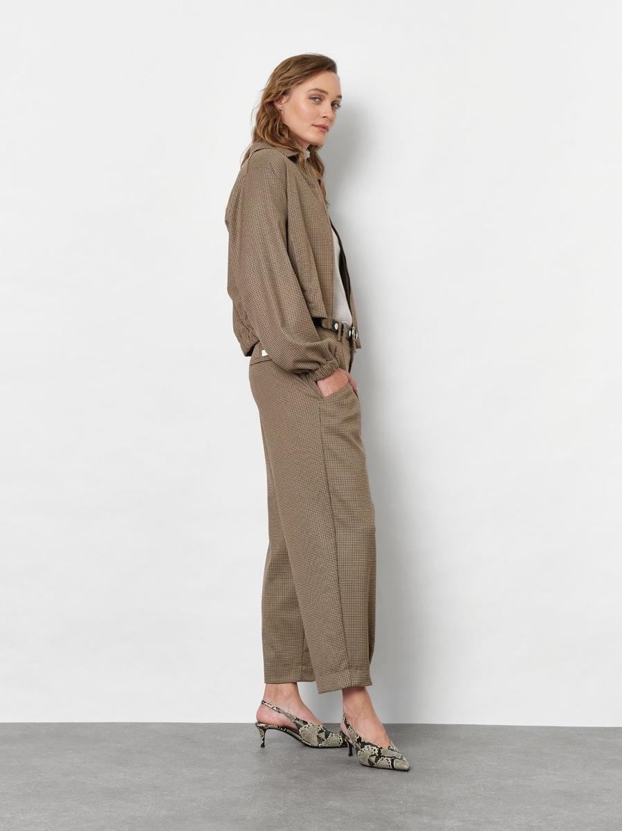 TONI Pantalon 44-05/1309-25 Beige 3
