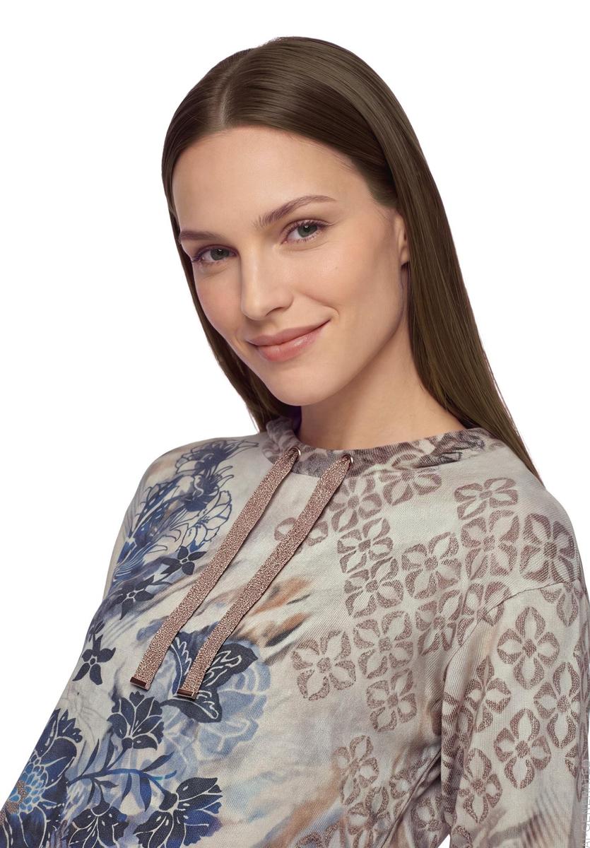 Betty Barclay Trui 54992039 Blauw 2