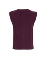 Msch Copenhagen  Vest Bondie Hope Paars 2
