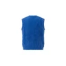 Roberto Sarto Vest 631126 Blauw 4
