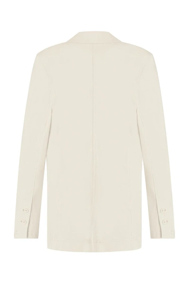 Studio Anneloes Blazer Fran Off-White 3