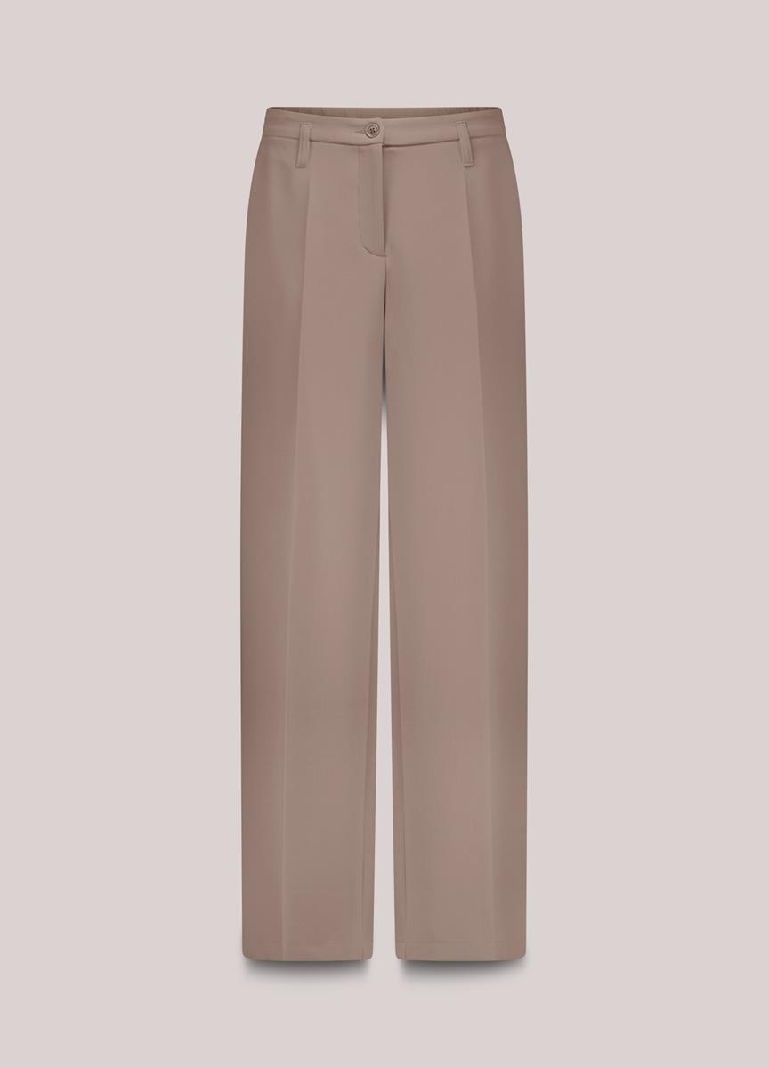 Summum Pantalon 4s2369-11680 Taupe 2