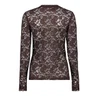 Geisha Longsleeve 62581-14 Bruin 2