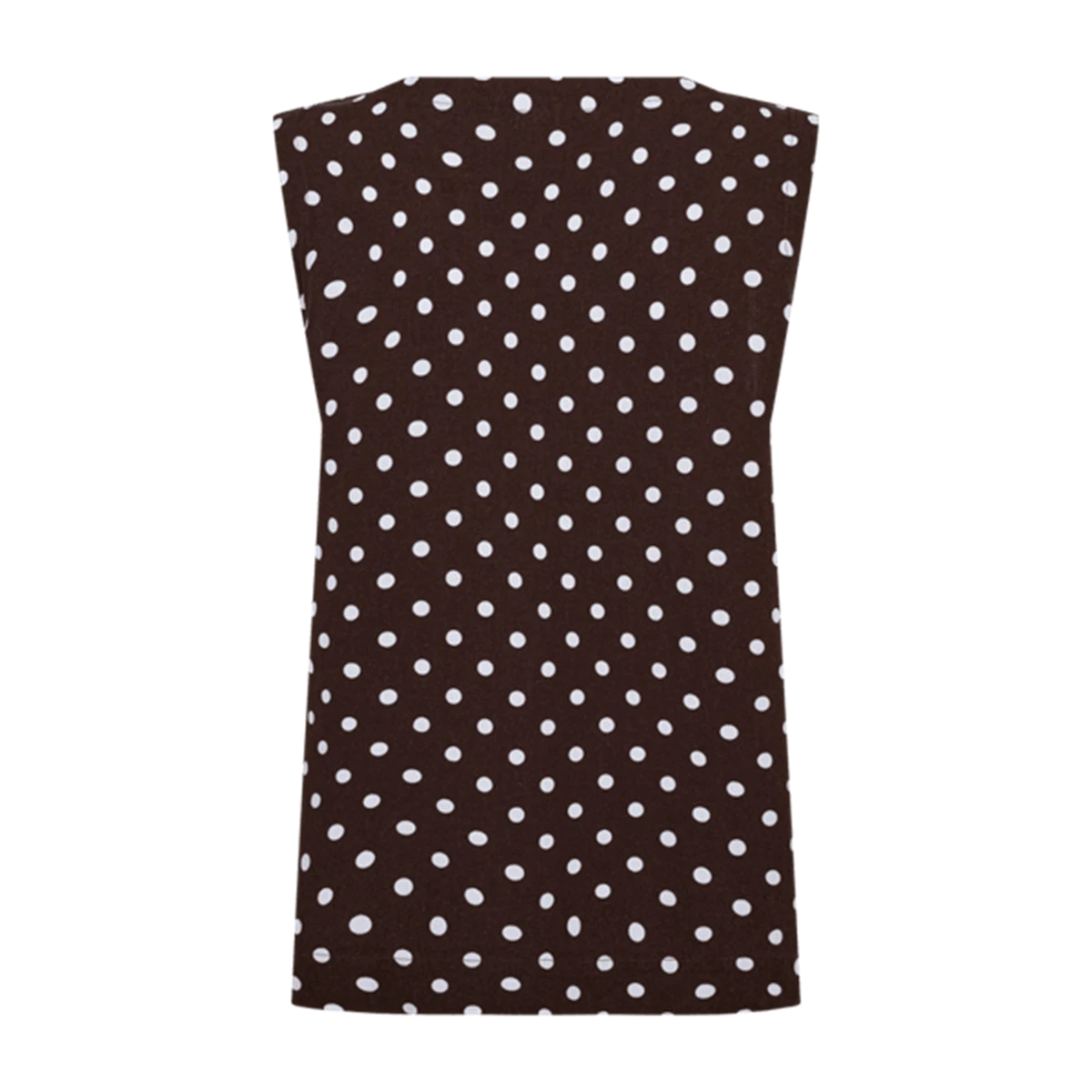 Freequent Top Lavisco Bruin 3