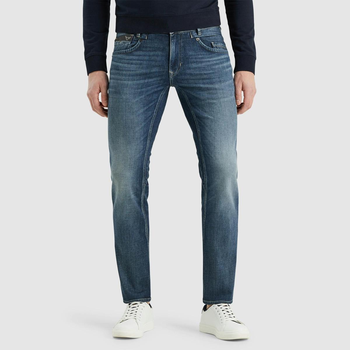 PME Legend PME Legend Jeans PTR180 Blauw 1