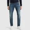 PME Legend PME Legend Jeans PTR180 Blauw 1