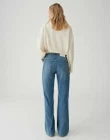 OPUS Jeans Elma Retro Blauw 3