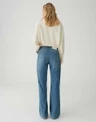 OPUS Jeans Elma Retro Blauw 3