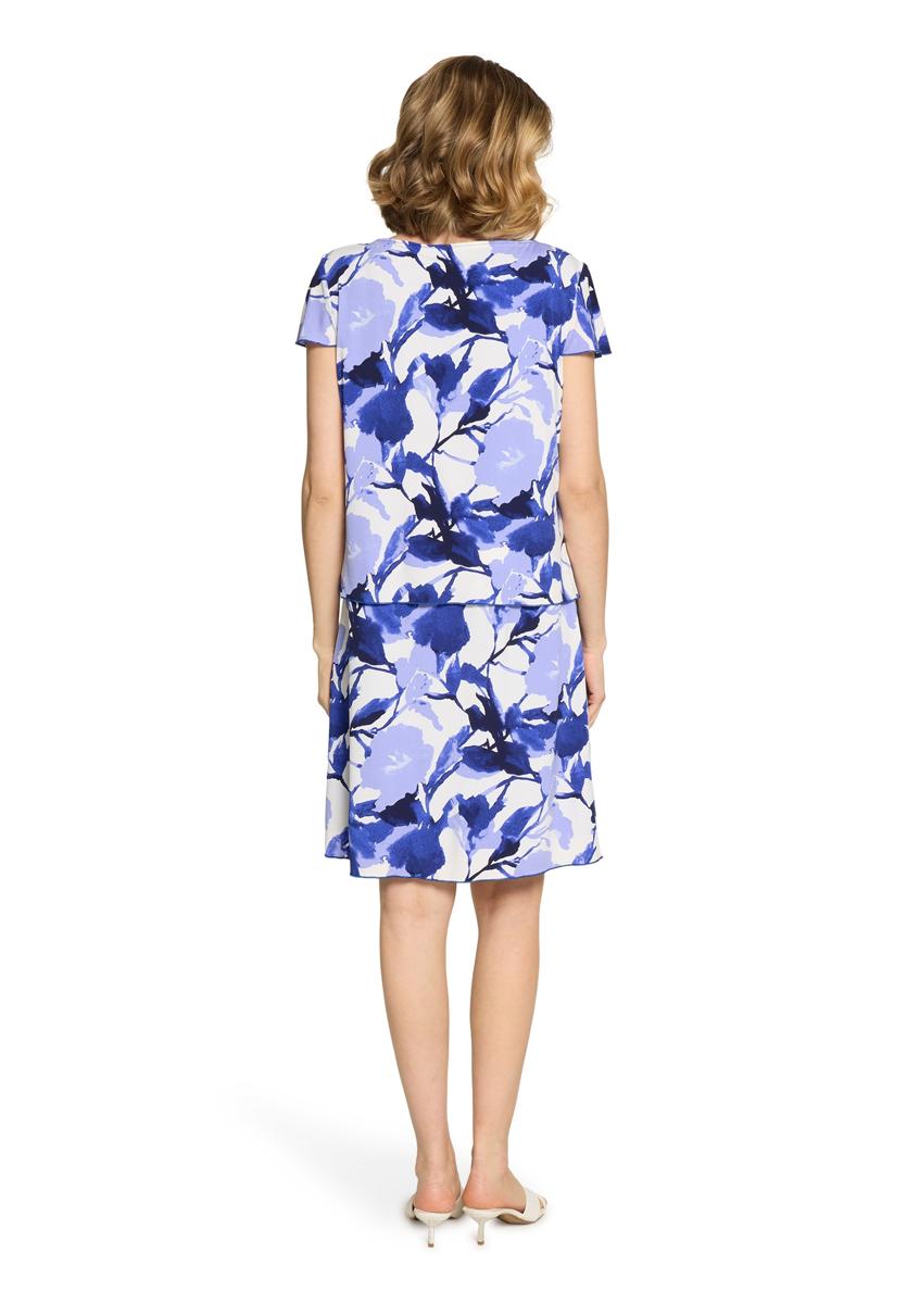 Betty Barclay Jurk 18791944 Blauw 5