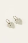 My Jewellery Oorbellen MJ08023 Zilver 2