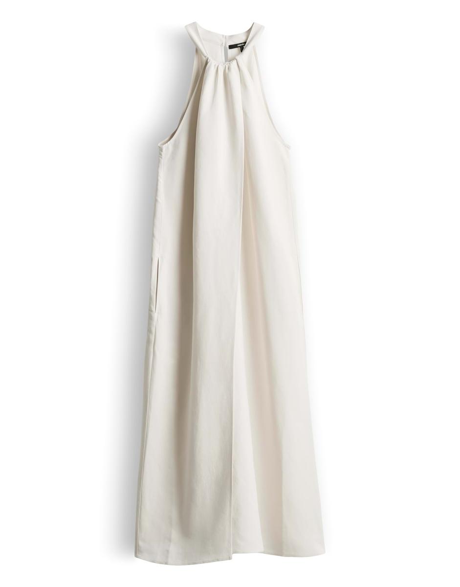 SOMEDAY Jurk 10572511558106 Beige 1