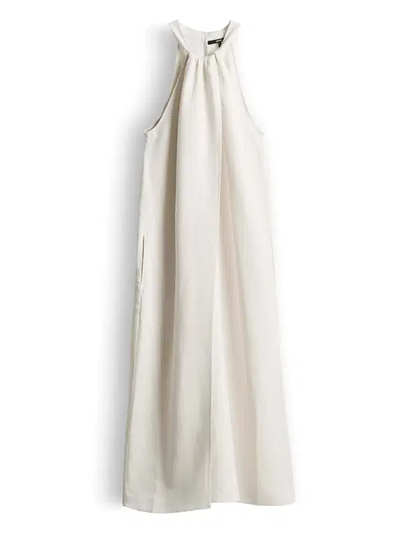 SOMEDAY Jurk 10572511558106 Beige 1