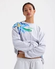 Stieglitz Longsleeve Eliza-Wi Grijs 1