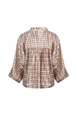 NUKUS Blouse NKF02215 Off-White 4