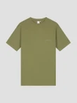 Law of the Sea T-Shirt Journey Artwork Groen 4