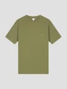 Law of the Sea T-Shirt Journey Artwork Groen 4