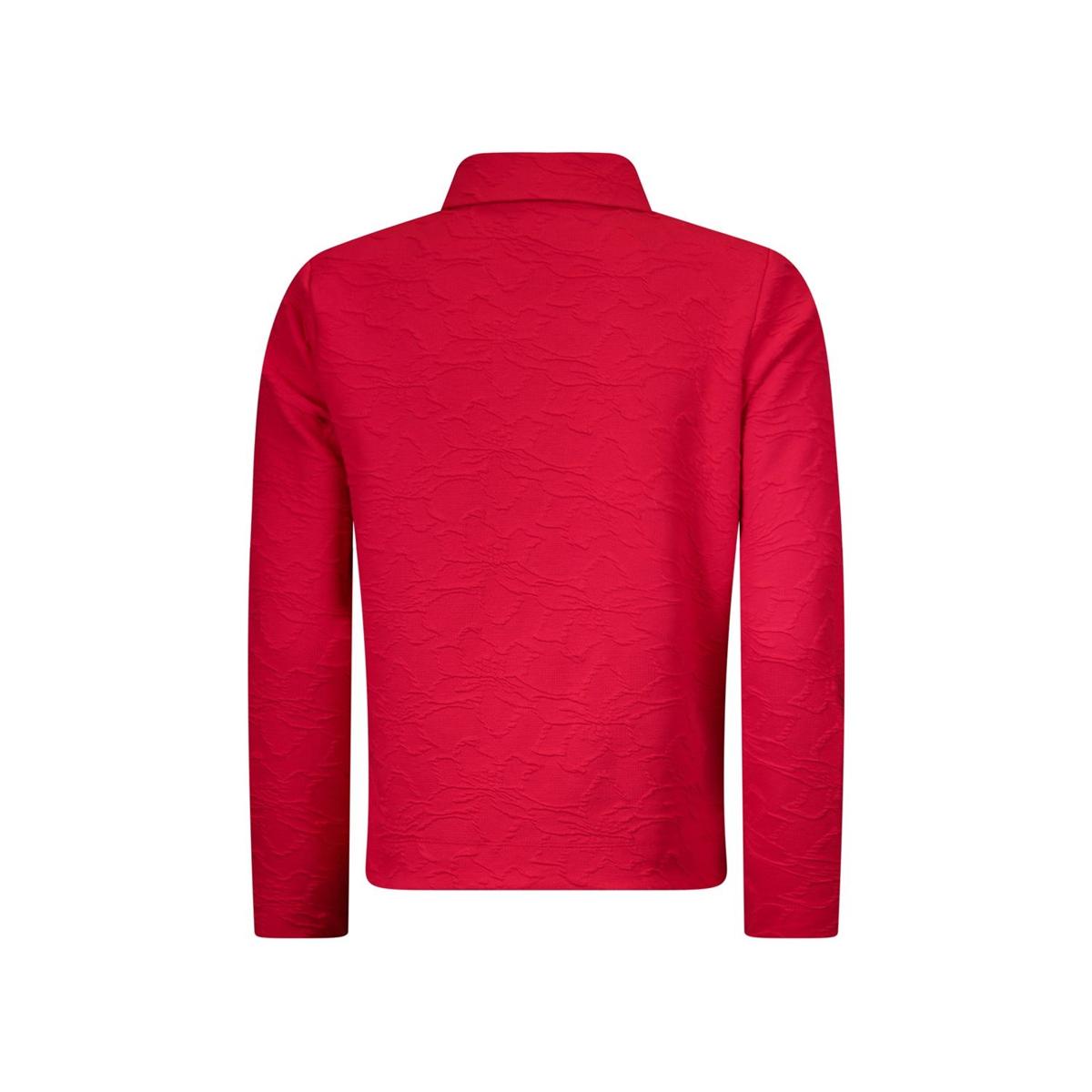 Roberto Sarto Blazer 611140 Rood 3