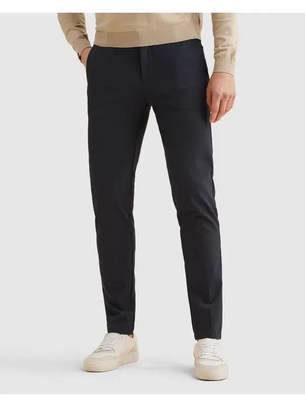 Vanguard Pantalon V12 Blauw 1