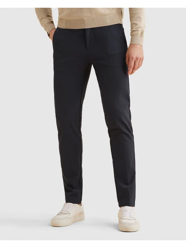 Vanguard Pantalon V12 Blauw 1