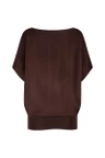 Studio Anneloes Trui Lenti Bruin 3