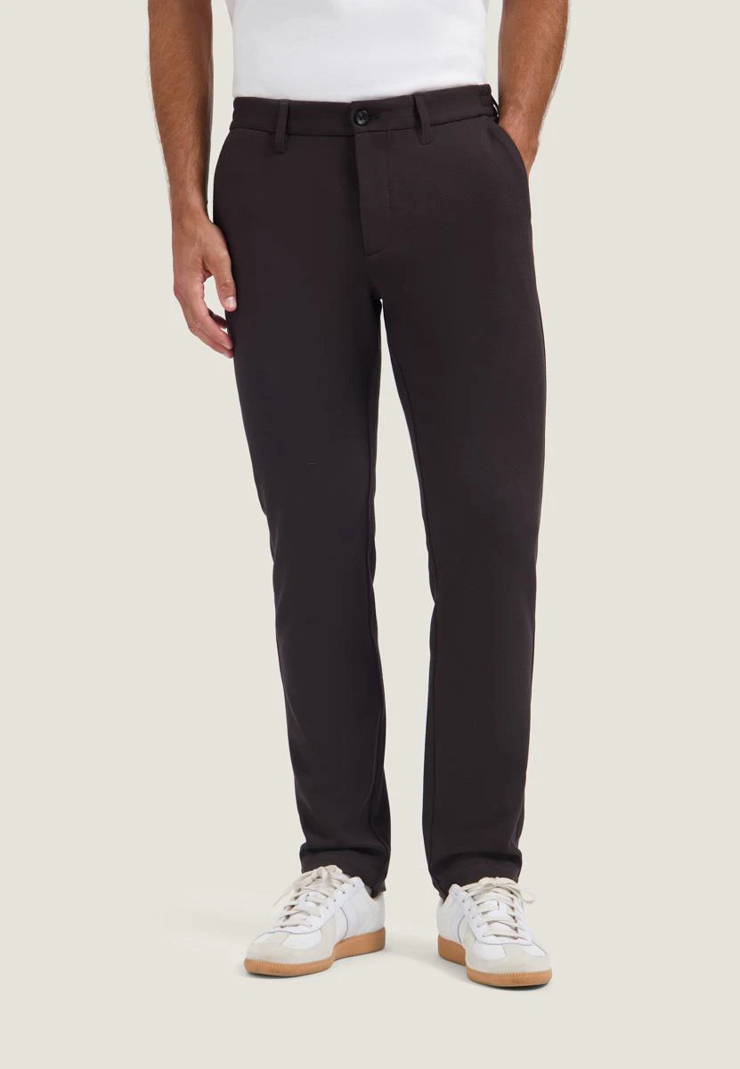 Dstrezzed Pantalon 502034 Bruin 2
