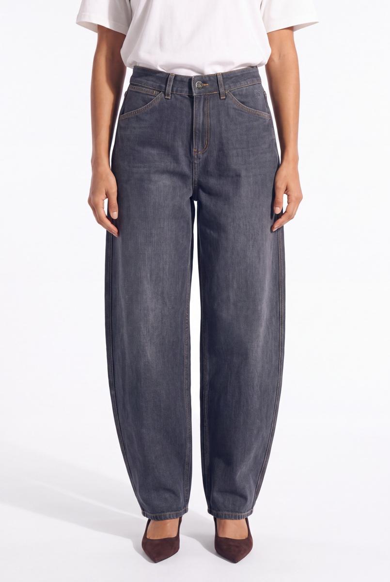 Florèz Jeans Noa Grijs 1