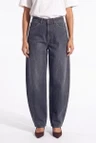 Florèz Jeans Noa Grijs 1