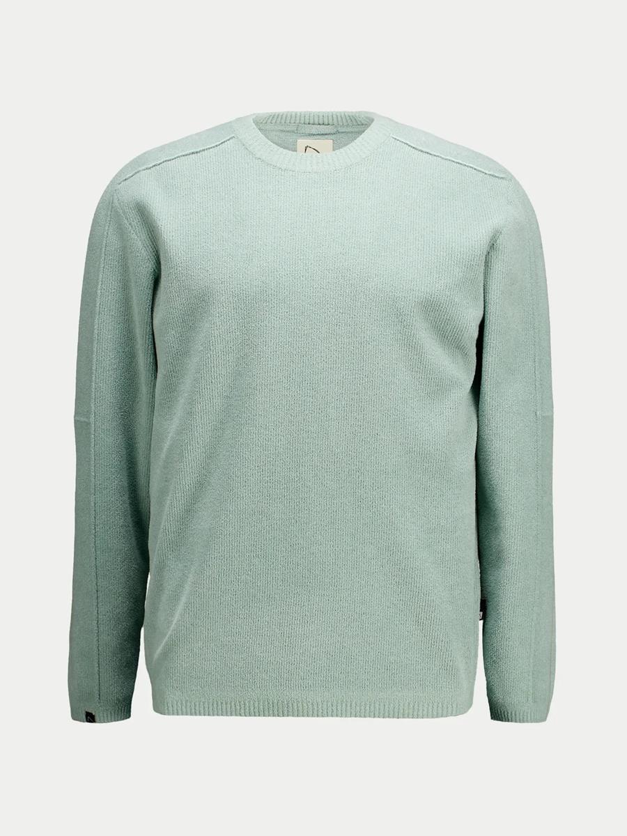 CHASIN Trui Oscar Groen 2